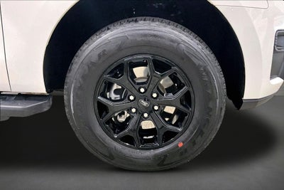 2023 Ford Expedition Timberline