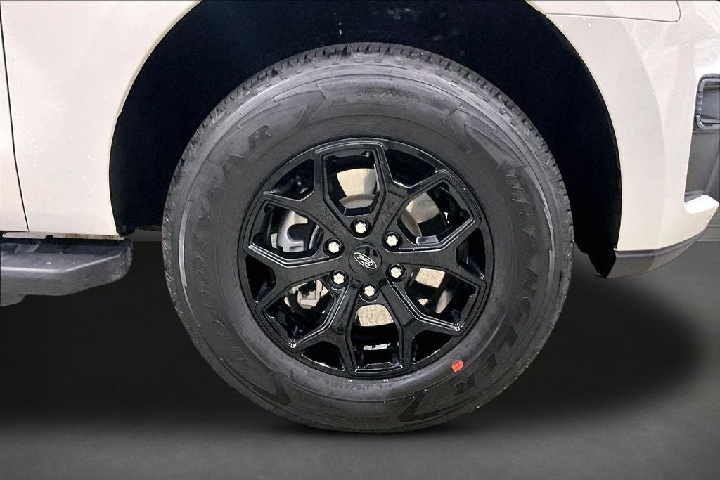 2023 Ford Expedition Timberline