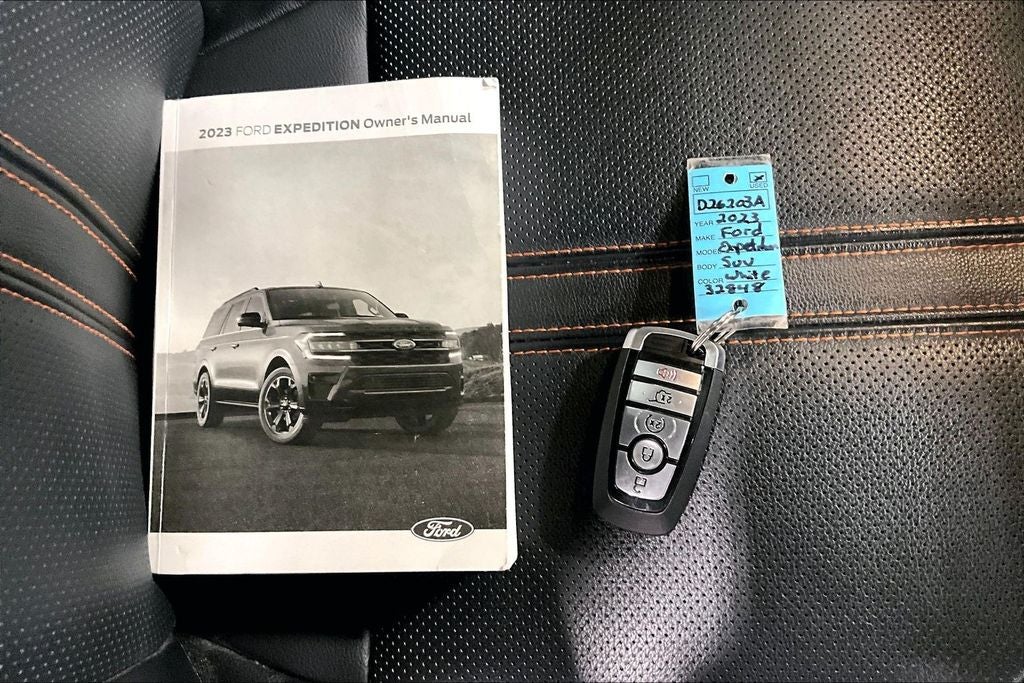 2023 Ford Expedition Timberline
