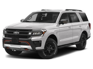 2023 Ford Expedition Timberline