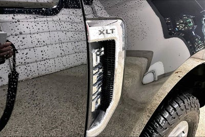 2022 Ford F-250 XLT