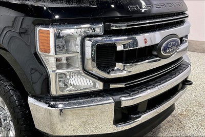 2022 Ford F-250 XLT
