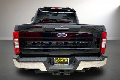 2022 Ford F-250 XLT
