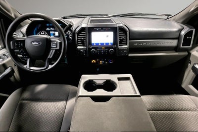 2022 Ford F-250 XLT