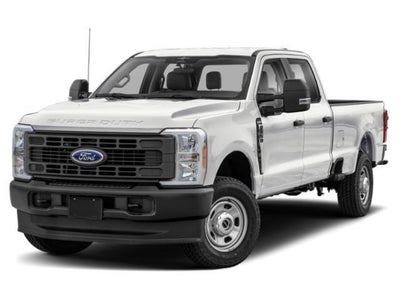 2023 Ford F-350 XL DRW