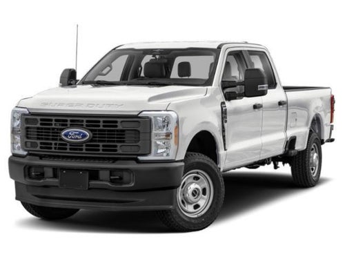 2023 Ford F-350 XL DRW