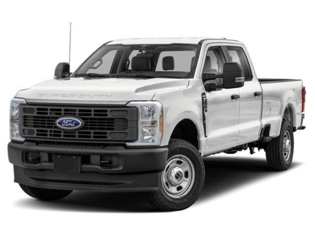 2023 Ford F-350 XL DRW