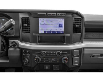 2023 Ford F-350 XL DRW