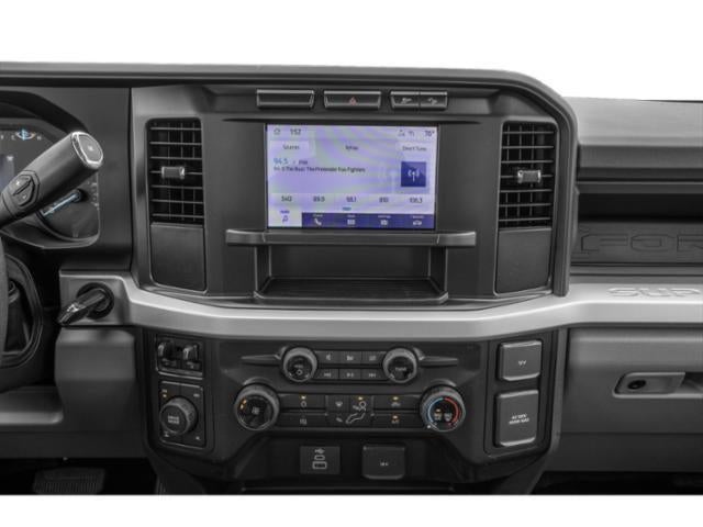 2023 Ford F-350 XL DRW