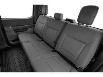 2023 Ford F-350 XL DRW