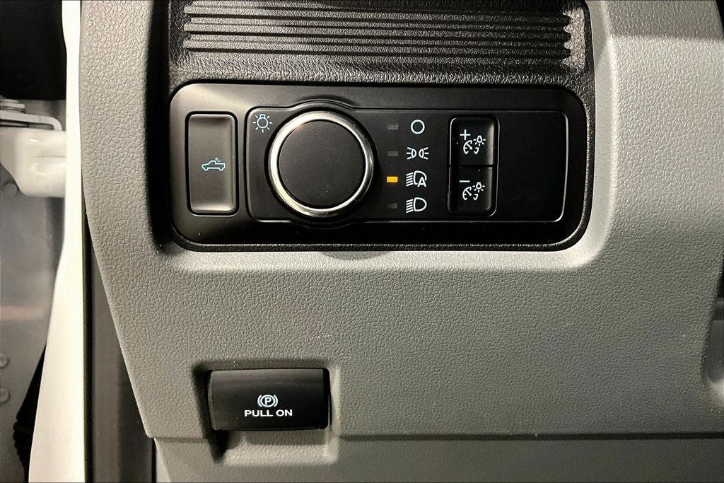 2023 Ford F-350 XL DRW