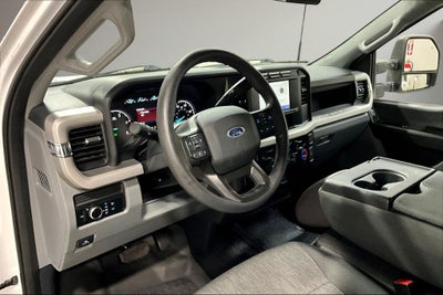 2023 Ford F-350 XL DRW