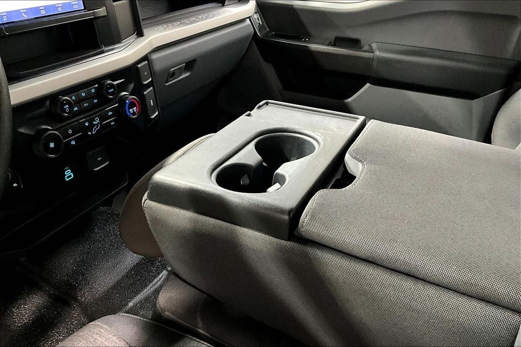 2023 Ford F-350 XL DRW