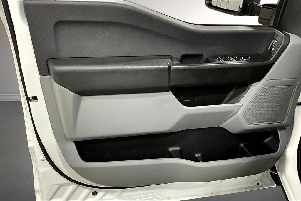 2023 Ford F-350 XL DRW