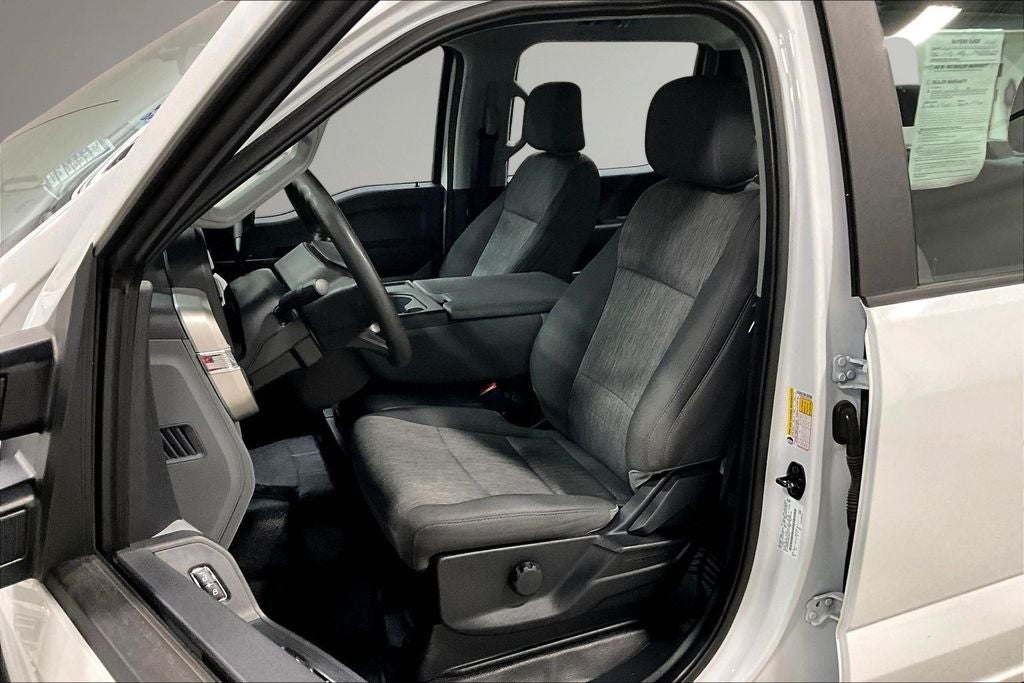 2023 Ford F-350 XL DRW