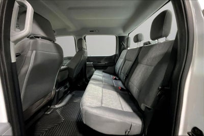 2023 Ford F-350 XL DRW