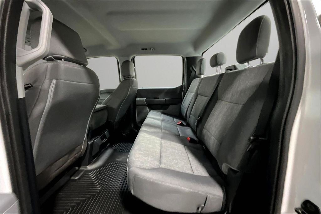 2023 Ford F-350 XL DRW