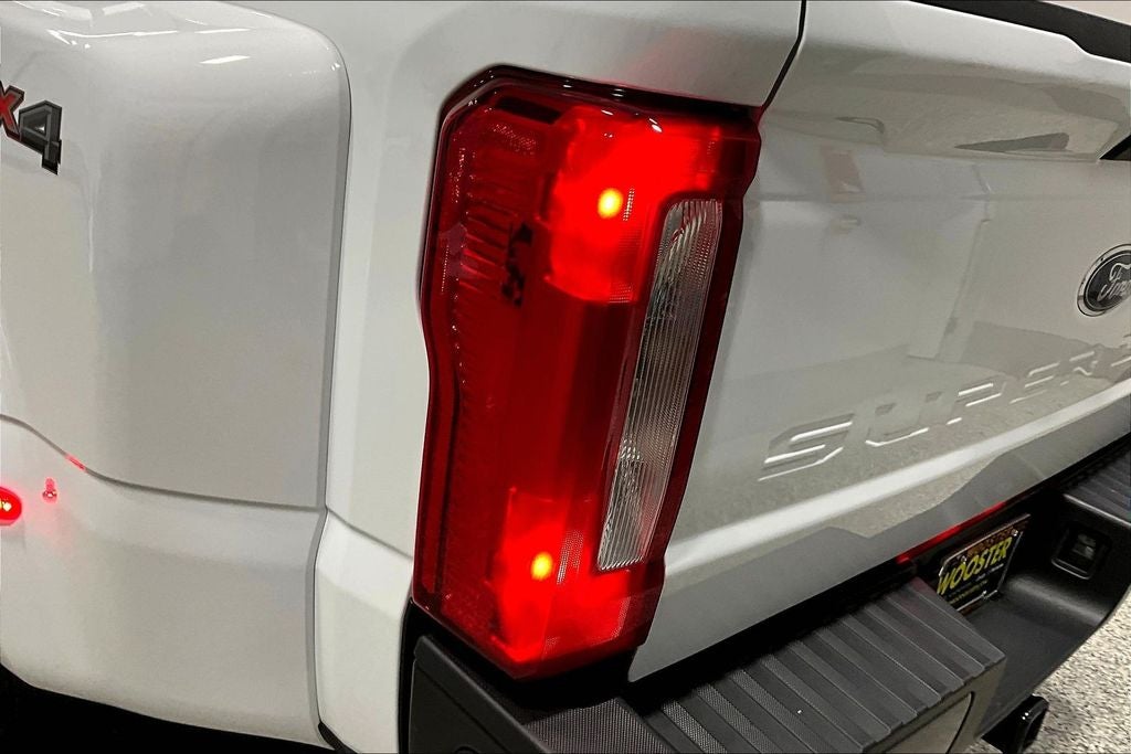 2023 Ford F-350 XL DRW