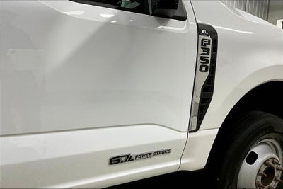 2023 Ford F-350 XL DRW
