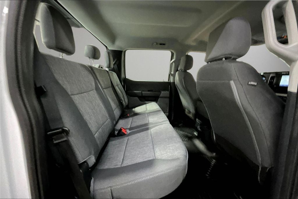 2023 Ford F-350 XL DRW