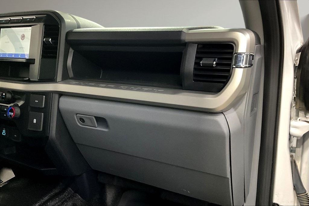 2023 Ford F-350 XL DRW