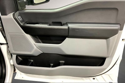 2023 Ford F-350 XL DRW