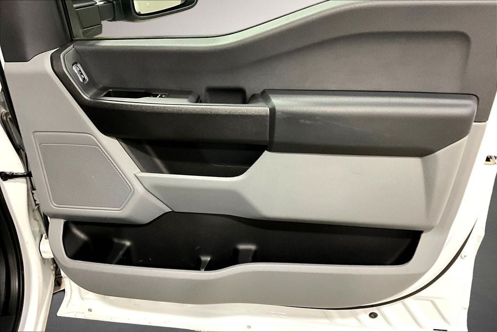 2023 Ford F-350 XL DRW