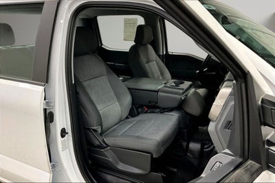 2023 Ford F-350 XL DRW