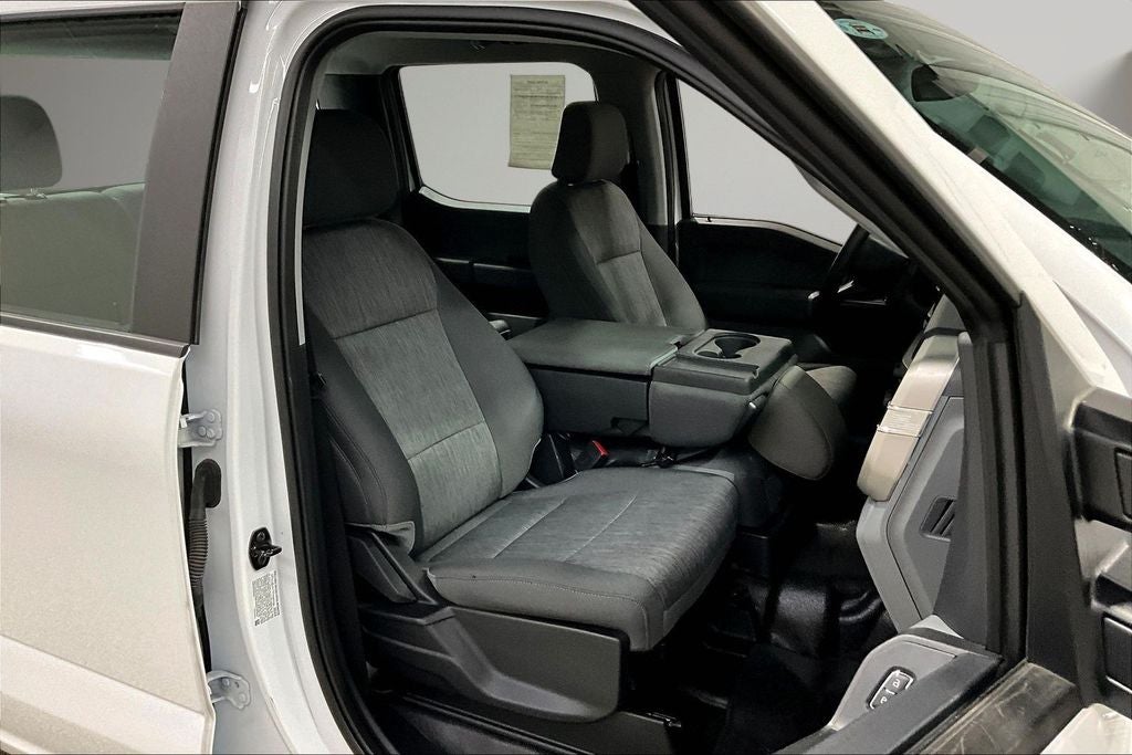 2023 Ford F-350 XL DRW