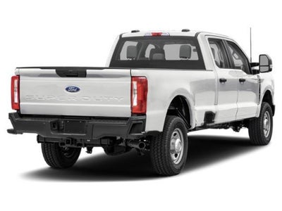 2023 Ford F-350 XL DRW