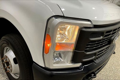 2023 Ford F-350 XL DRW
