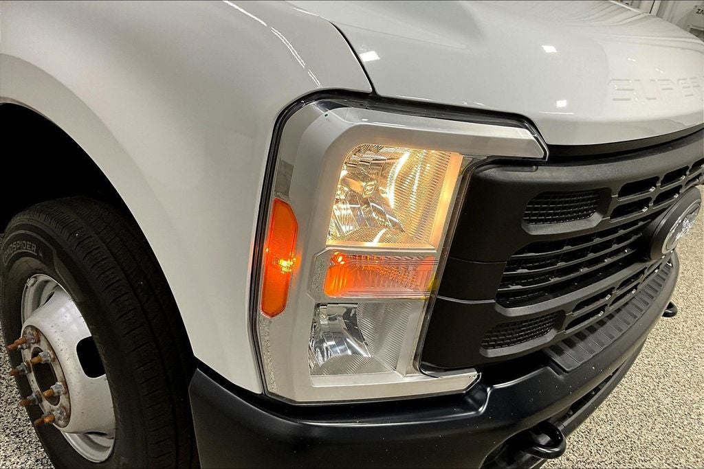 2023 Ford F-350 XL DRW