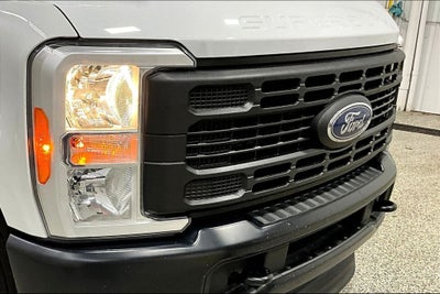 2023 Ford F-350 XL DRW