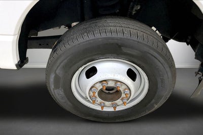 2023 Ford F-350 XL DRW