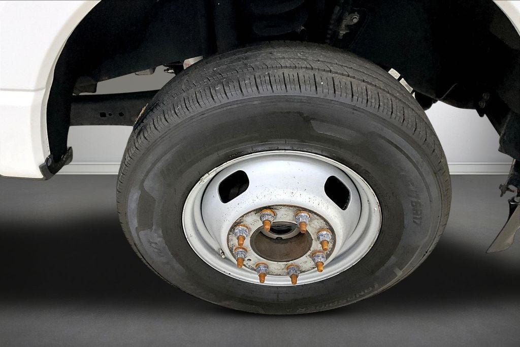 2023 Ford F-350 XL DRW