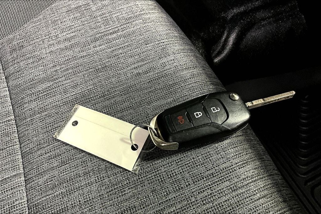 2023 Ford F-350 XL DRW