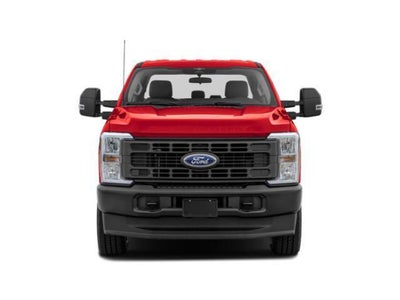 2023 Ford F-350 XL DRW