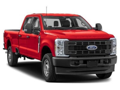 2023 Ford F-350 XL DRW
