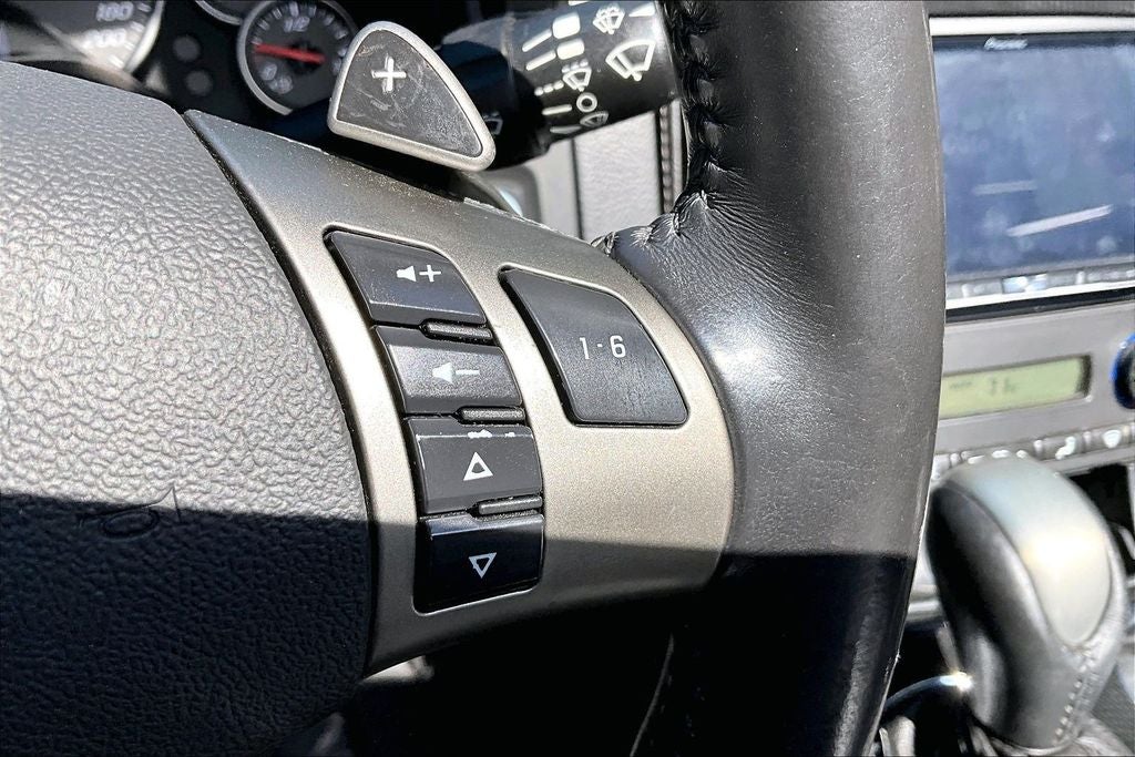 2008 Chevrolet Corvette Base