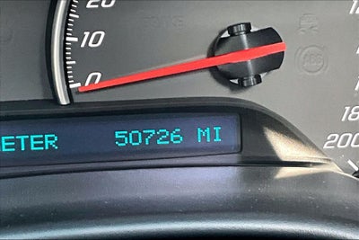 2008 Chevrolet Corvette Base