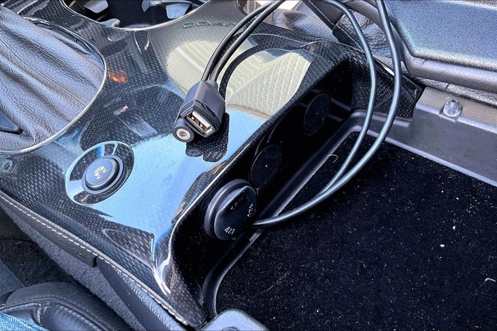 2008 Chevrolet Corvette Base