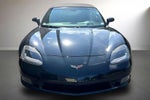 2008 Chevrolet Corvette Base