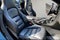 2008 Chevrolet Corvette Base