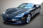 2008 Chevrolet Corvette Base