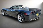 2008 Chevrolet Corvette Base