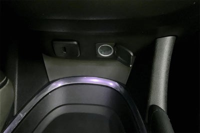 2016 Chevrolet Malibu Hybrid Hybrid