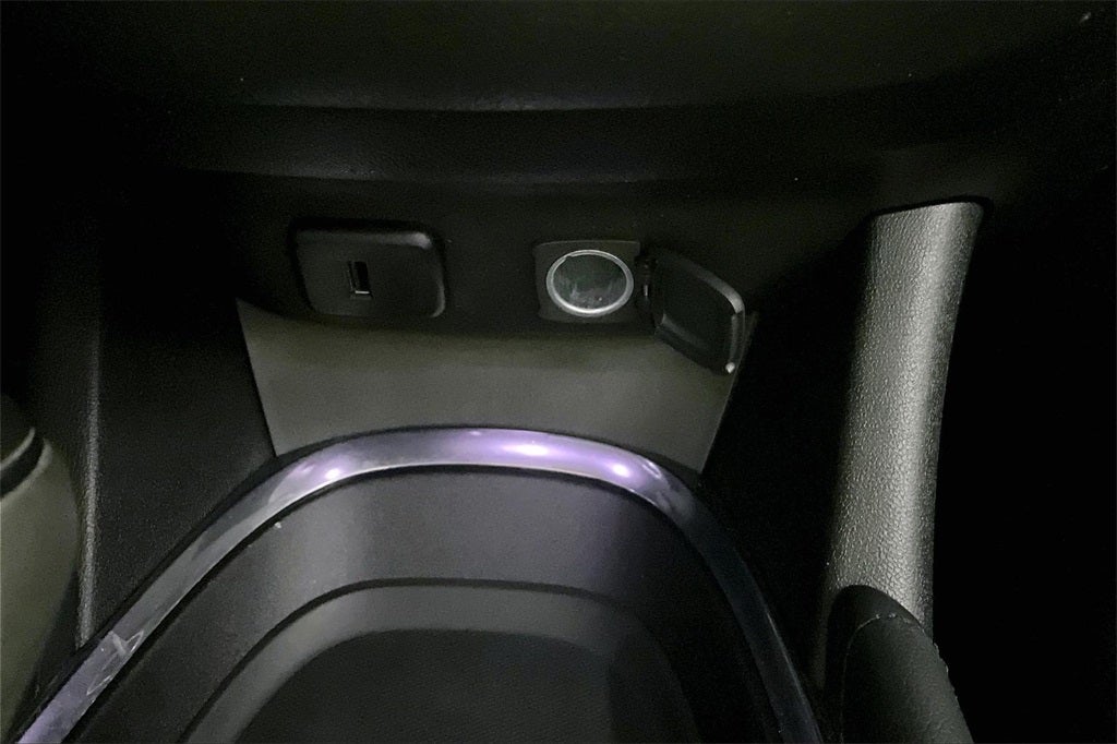 2016 Chevrolet Malibu Hybrid Hybrid