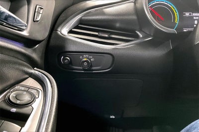 2016 Chevrolet Malibu Hybrid Hybrid