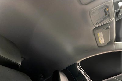 2016 Chevrolet Malibu Hybrid Hybrid