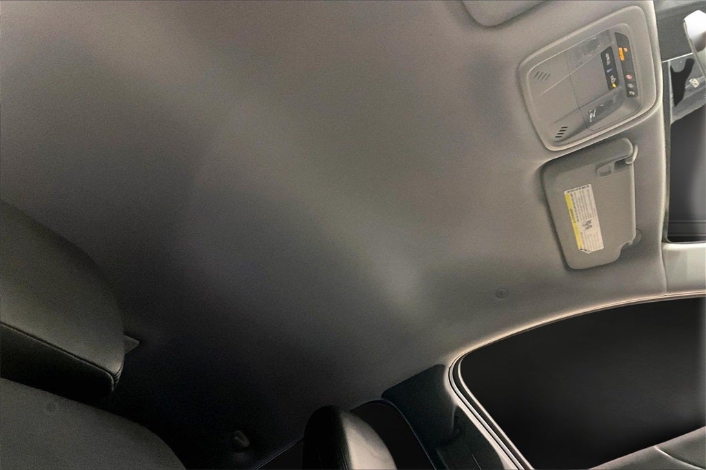 2016 Chevrolet Malibu Hybrid Hybrid